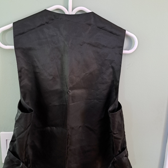 Small Suit vest - Picture 2 of 2
